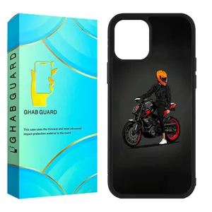 Ghab Guard CHAPGHAB Cover For Apple iPhone 11 Pro