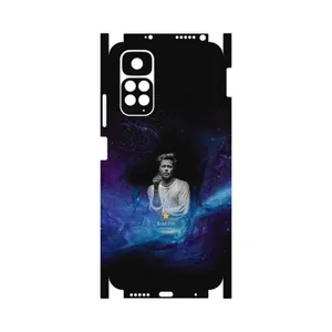 MAHOOT Brad Pitt-FullSkin Cover Sticker for Xiaomi Redmi Note 11S