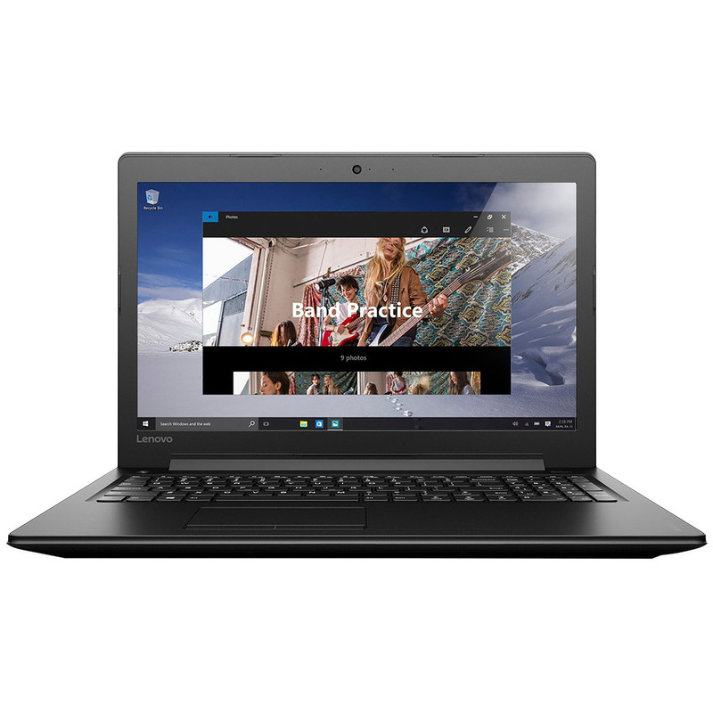 لپ تاپ 15 اینچی لنوو مدل Ideapad 310 - AC لپ تاپ 15 اینچی لنوو مدل Ideapad 310 - AC