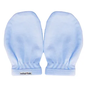 دستکش نوزادی آدمک کد 581500
