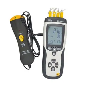 دماسنج سی ای ام مدل DT-8891E