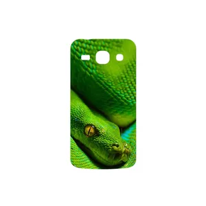 MAHOOT Snake Cover Sticker for Samsung Galaxy STAR PLUS 2