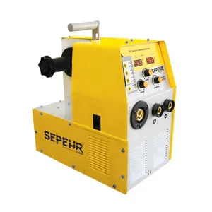 دستگاه جوش 250 آمپر سپهر جوش مدل SJ303-250CO2