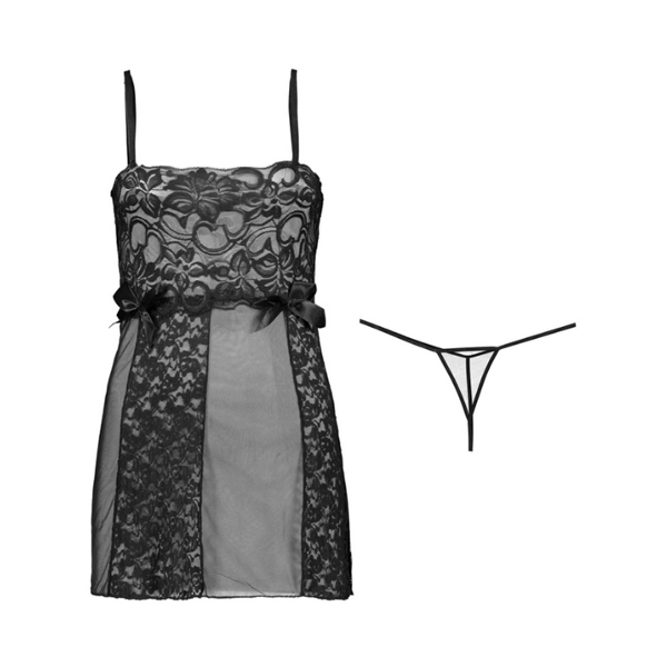 لباس خواب زنانه مدل K08