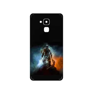 MAHOOT Skyrim Game Series Cover Sticker for Huawei Gt3