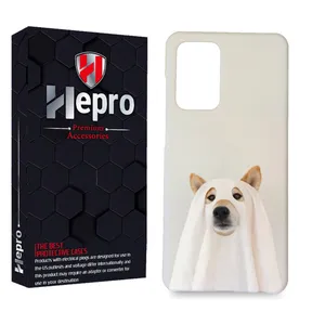 HEPRO MC Cover for SAMSUNG GALAXY A53