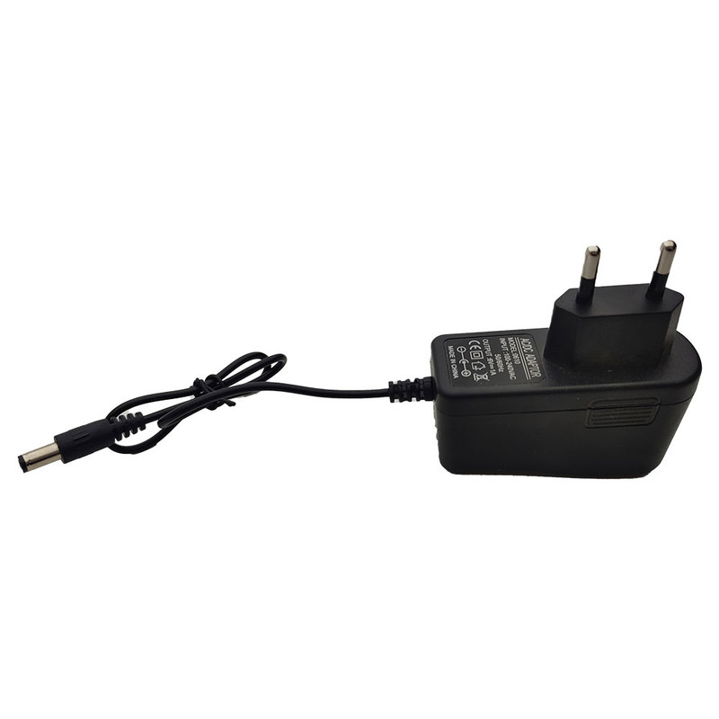 آداپتور 6 ولت 1 آمپر کد 11939821 بسته سه عددی