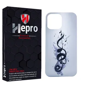 HEPRO MC Cover for Apple IPHONE 15