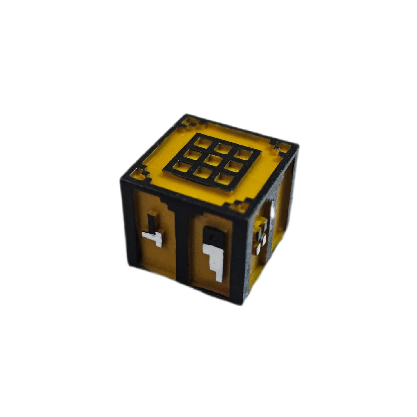 دکمه کیبورد مدل crafting table minecraft