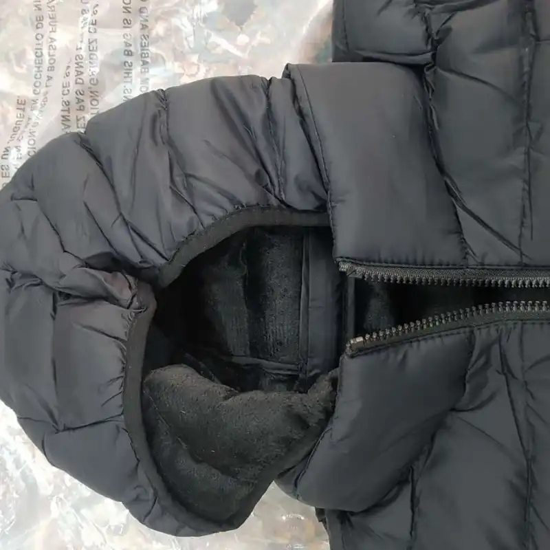 کاپشن پسرانه مدل لایت