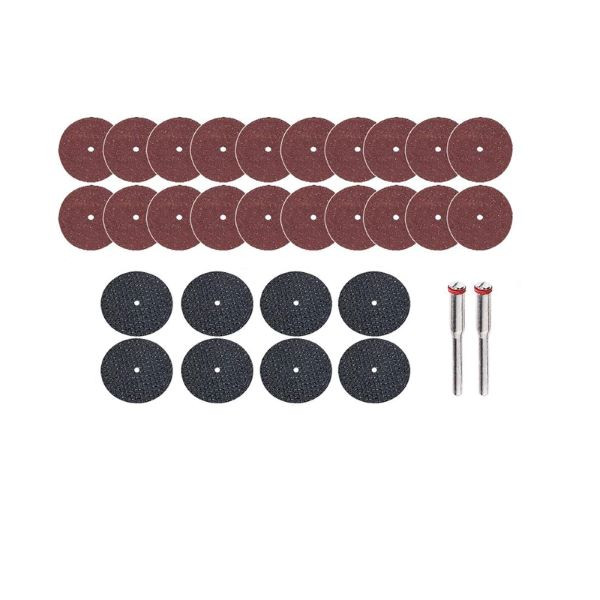 صفحه سنگ برش کد 185 مجموعه 30 عددی