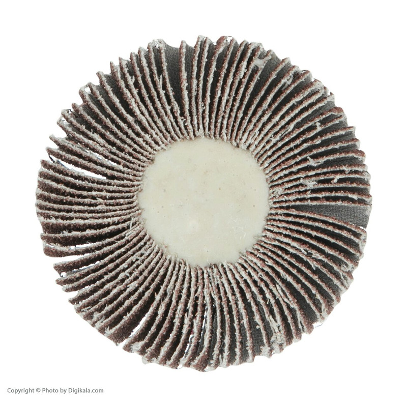 سنباده اوریال سایش ایران مدل سنباده چتری 9030