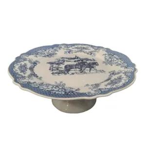 شيريني خوري پردیس مدل ویلیج پایه دار