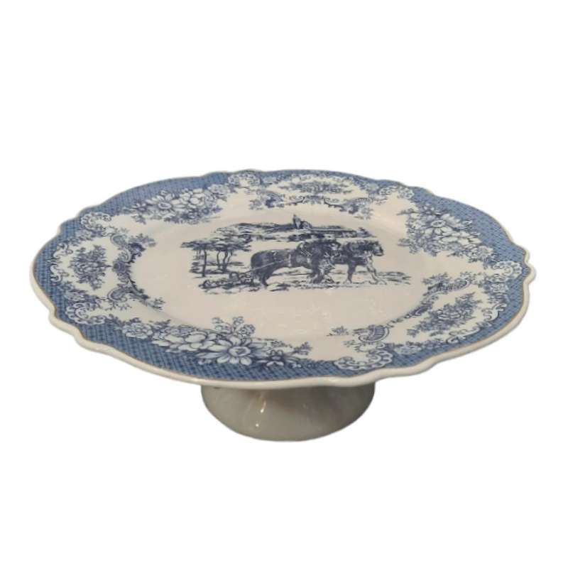 شيريني خوري پردیس مدل ویلیج پایه دار