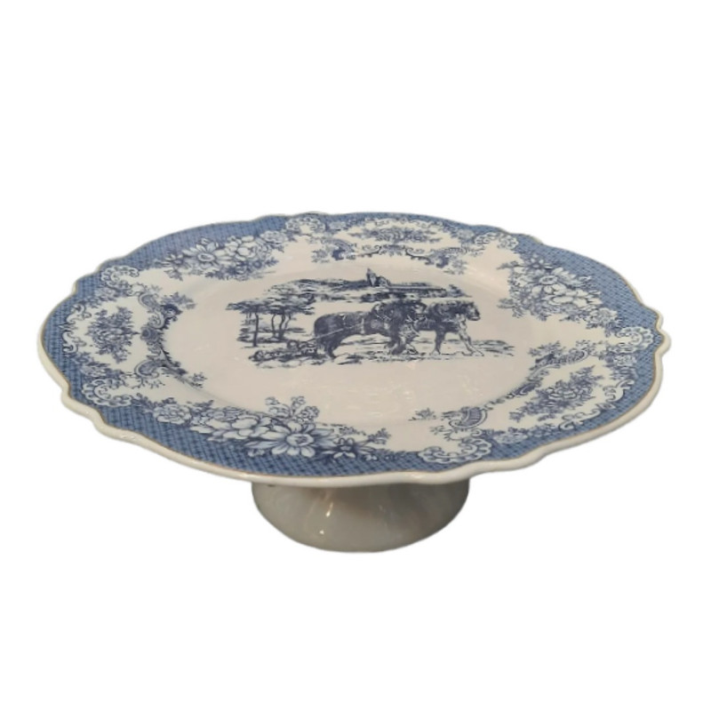 شيريني خوري پردیس مدل ویلیج پایه دار