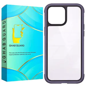 Ghab Guard KZDOG Cover For Apple iPhone 13 Pro Max