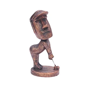 مجسمه مدل بازی گلف کد 3032