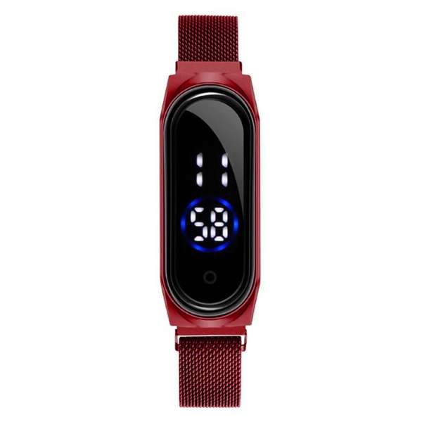 ساعت مچی دیجیتال والار مدل DG 2200 ساعت مچی دیجیتال والار مدل DG 2200