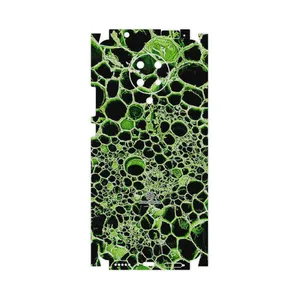 MAHOOT Atom Universe 4-FullSkin Cover Sticker for Xiaomi Poco F2 Pro