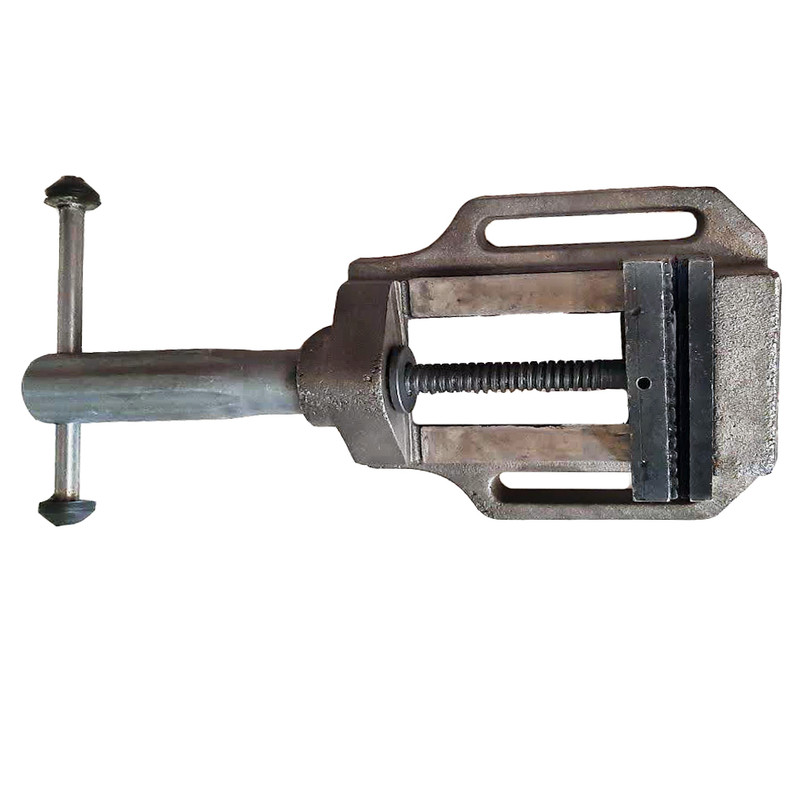 گیره زیر دریل آریا مدل NS80 گیره زیر دریل آریا مدل NS80