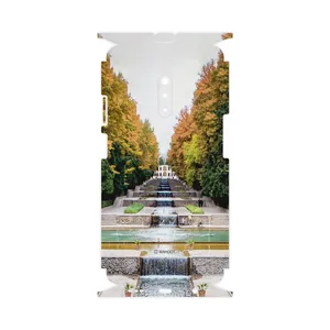MAHOOT SHAHZADEH-Garden-FullSkin Cover Sticker for Oppo Realme X