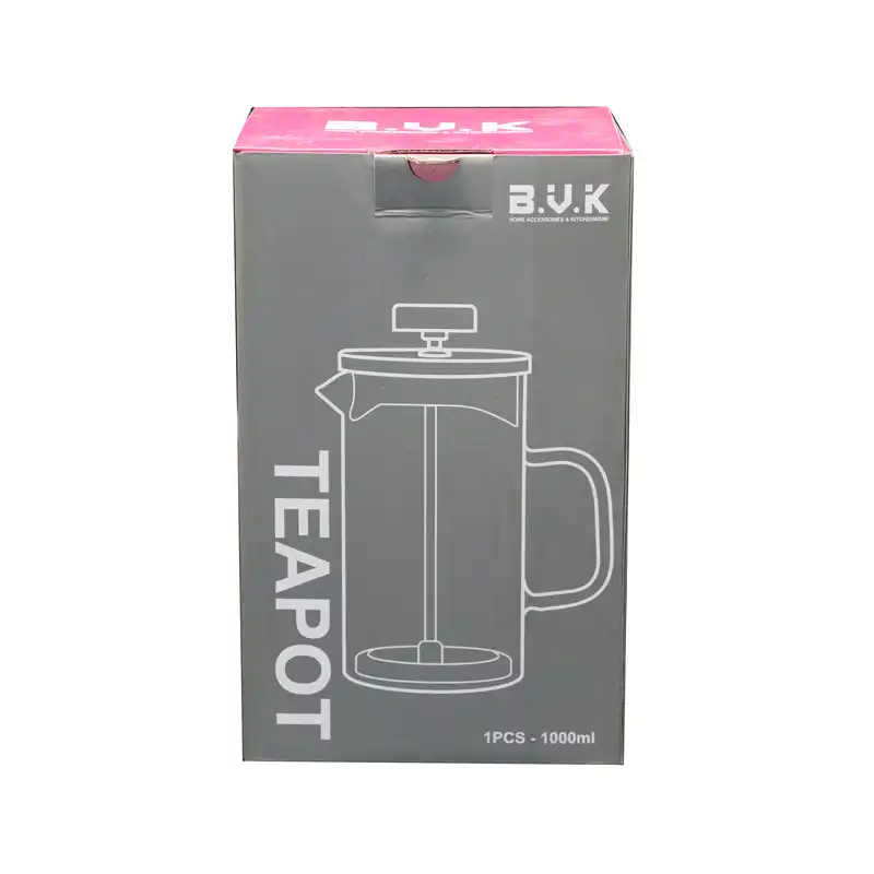 فرنچ پرس بی.وی.کی کد 314212