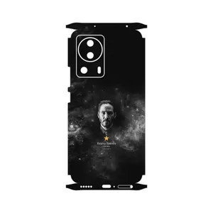 MAHOOT Keanu Reeves-FullSkin Cover Sticker for Xiaomi 13 Lite