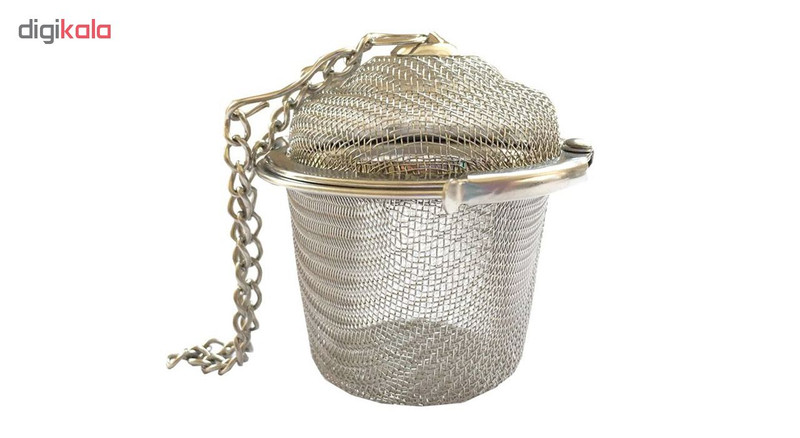 صافی چای مینگ وی کد 1081