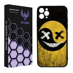 RIVEN RI3-2 Case For Apple iPhone 11 Pro Max
