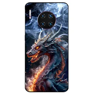 Megafone Dragon 7453 Cover for Huawei Mate 30