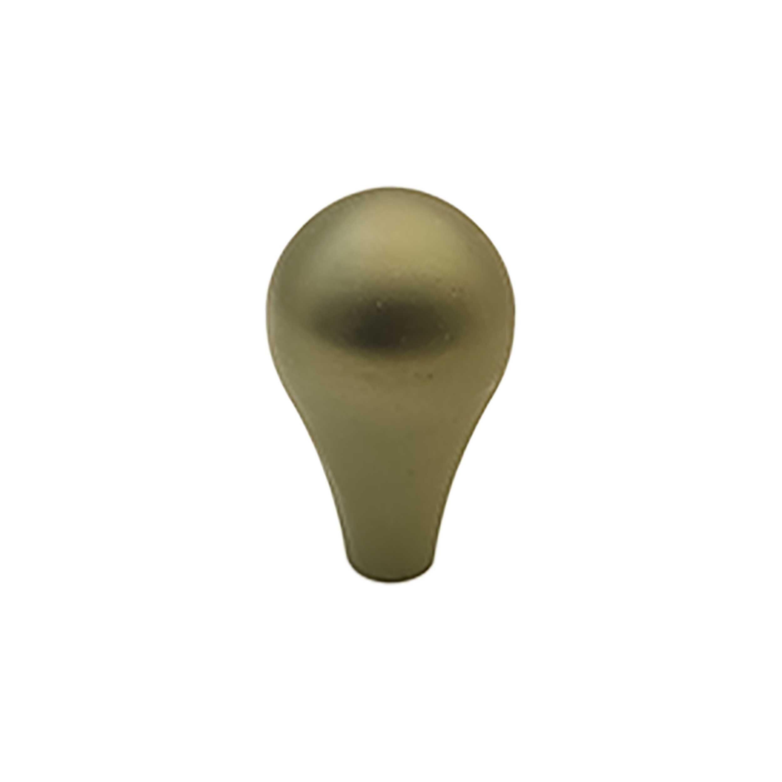 دستگیره کابینت کپران مدل KP-342-K بسته 10 عددی