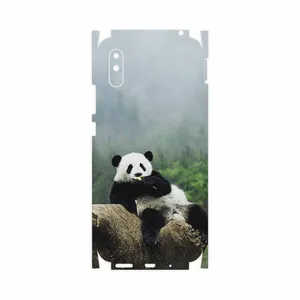 MAHOOT Panda-FullSkin Cover Sticker for Xiaomi Redmi 9A