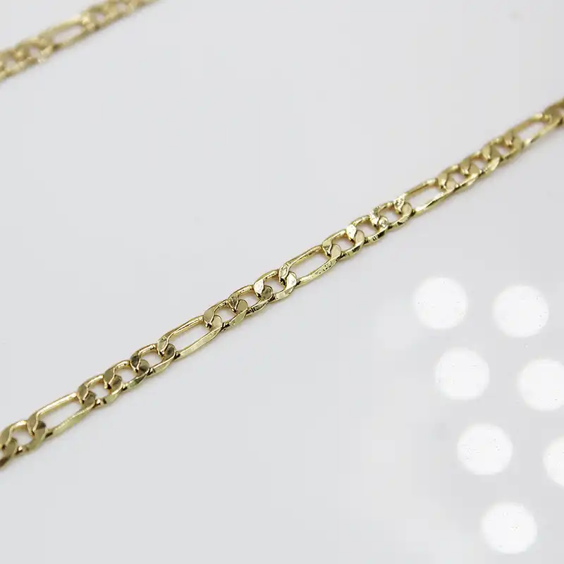 زنجیر زنانه ژوپینگ مدل 408010 فیگارو