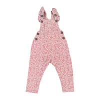 سرهمی دخترانه لوپیلو مدل A0