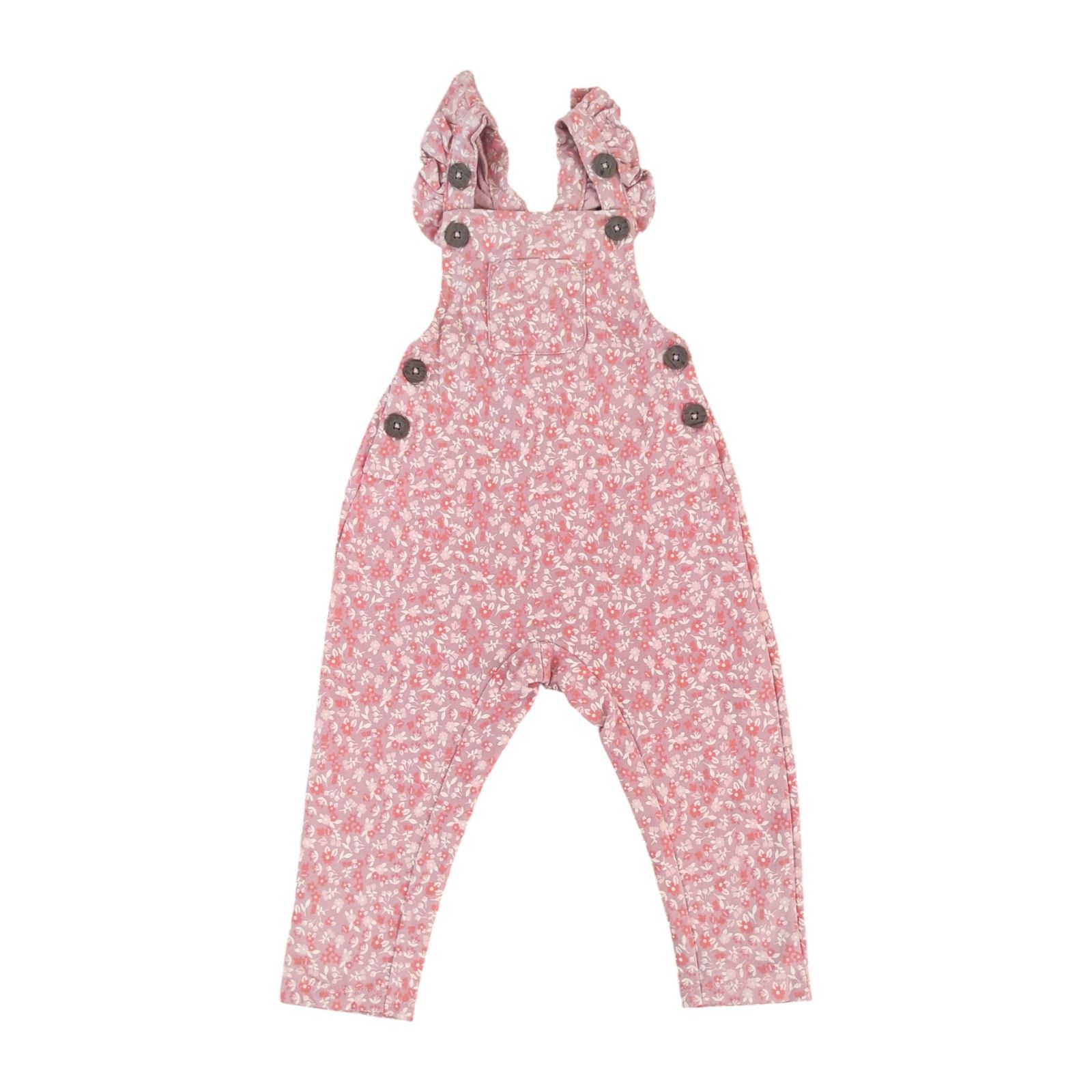 سرهمی دخترانه لوپیلو مدل A0 -  - 1