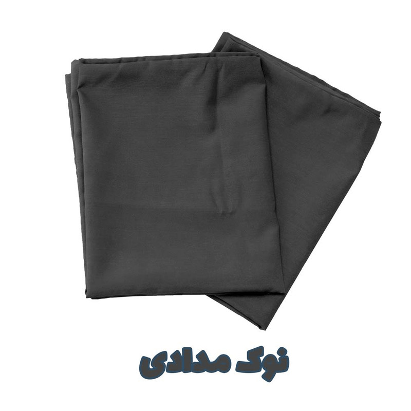 رو بالشی بومرنگ مدل Plain بسته 2 عددی