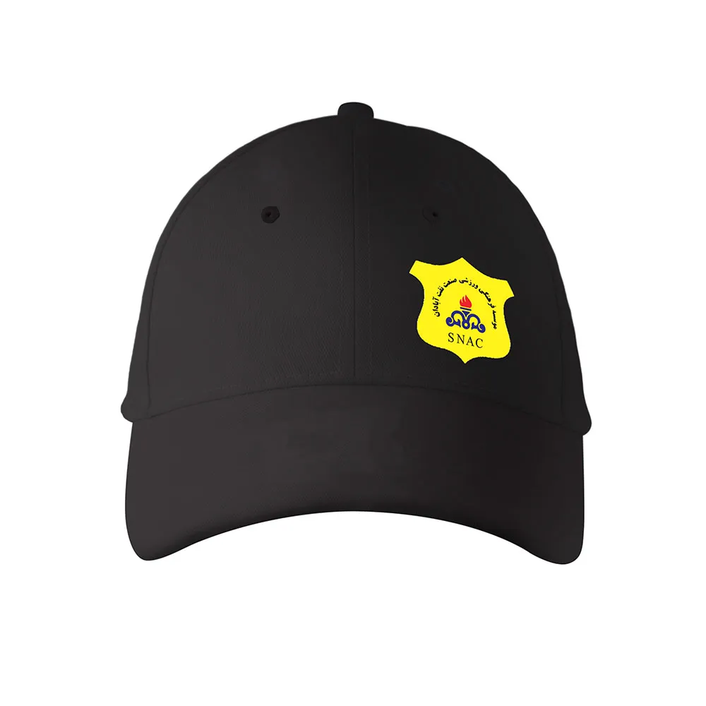 کلاه کپ بایقوش مدل نفت آبادان