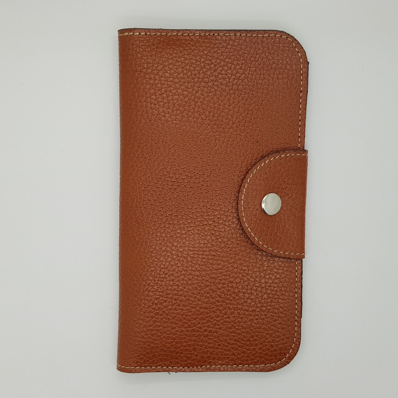 کیف پول چرم دیاکو مدل 251