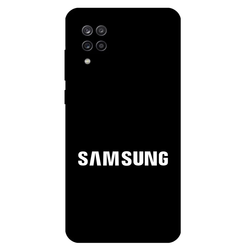 کاور مگافون کد 2866 مناسب برای گوشی موبایل سامسونگ Galaxy F22