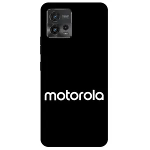 Megafone 2857 Cover For Motorola Moto G72 4G