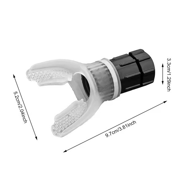 تقویت کننده تنفس مدل GS-M-176104