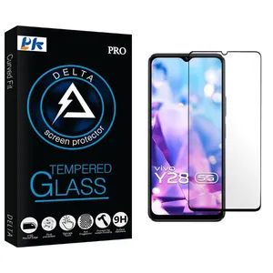 PK Delta Screen Protector For   Y28
