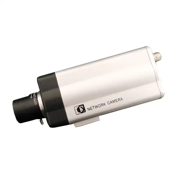 دوربین مداربسته تحت شبکه هگزا مدل HIPBC-2M