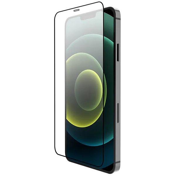 محافظ صفحه نمایش جی سی پال مدل Perserver Super Hardness مناسب برای گوشی موبایل اپل iPhone 12 Pro