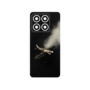 MAHOOT World_War_II_Aircraft Cover Sticker for Xiaomi 14T