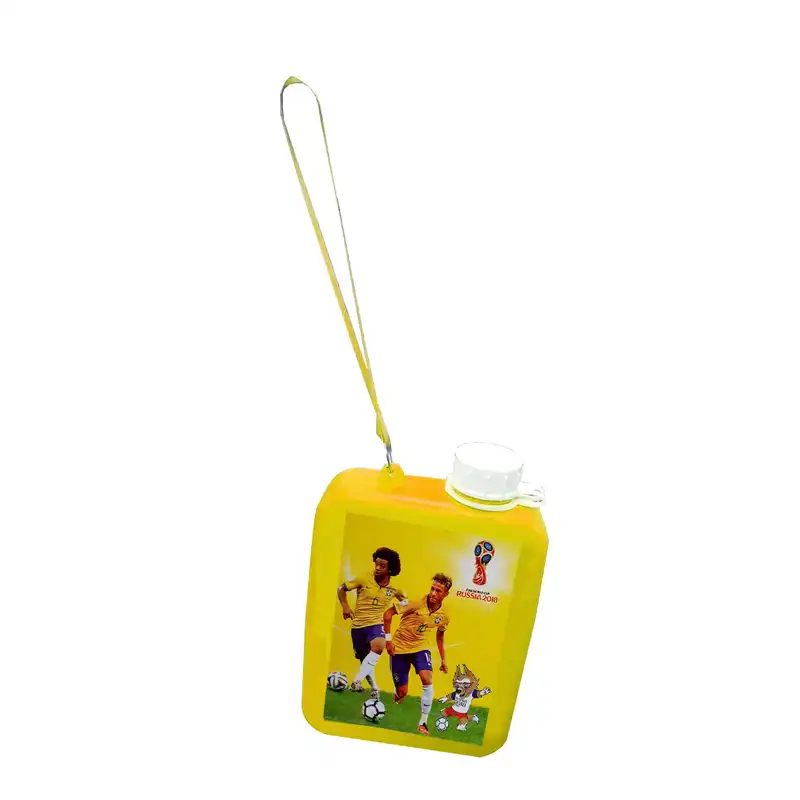 قمقمه کودک  طرح نیمار گنجایش 0.5