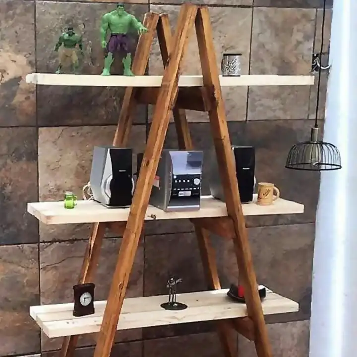 استند گلدان مدل MG1