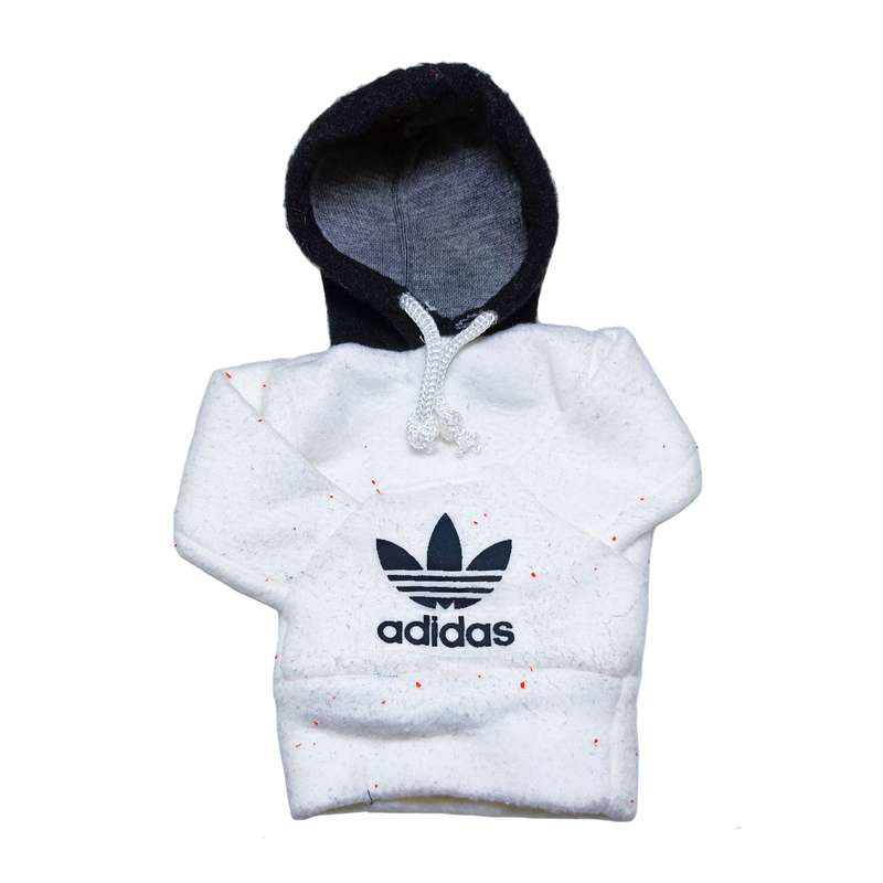 روگش دنده طرح هودی مدل ADIDA