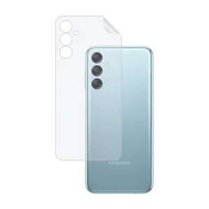 Shahr Glass NANOMP Nano Back Protector For Samsung Galaxy M14 5G