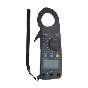 آمپرمتر کلمپی کیس مدل SK-7719